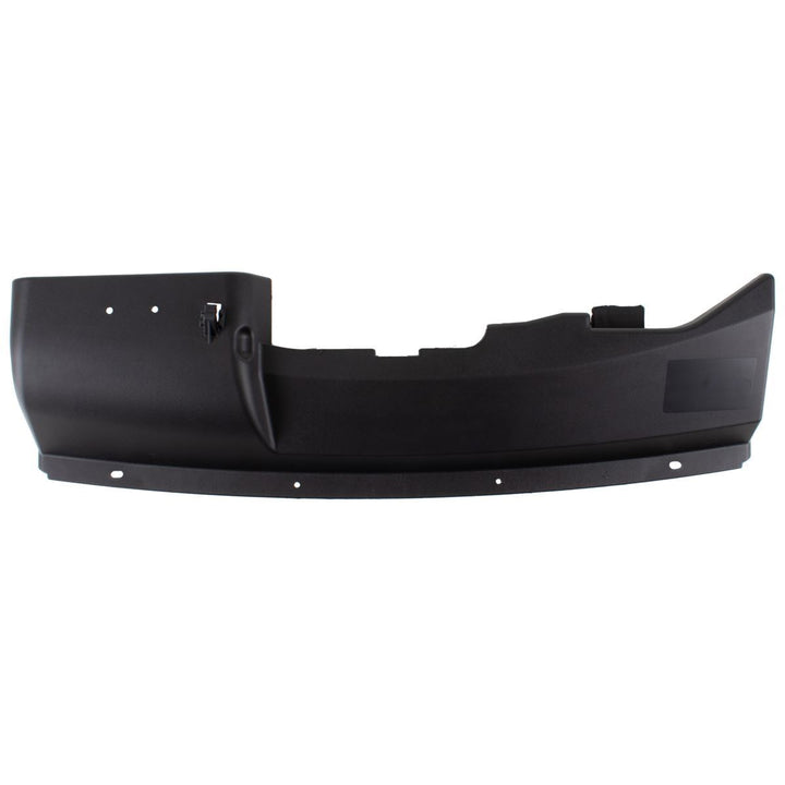 FOCUS FOCUS C-MAX FRONT BODY PANEL AIR DEFLECTOR DUCT
