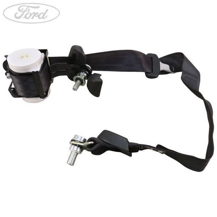RANGER O/S OR N/F SEAT BELT LESS PASSENGER AIR BAG