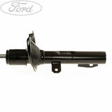 TRANSIT TOURNEO FRONT N/S OR O/S SUSPENSION SHOCK ABSORBER
