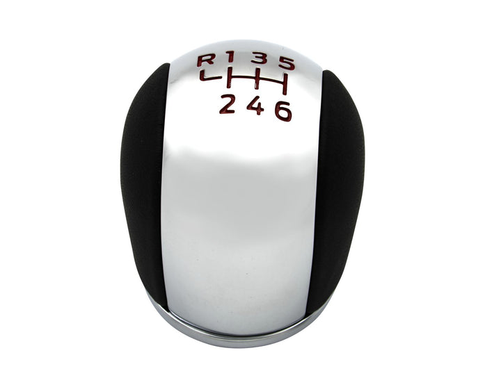 PUMA FROM 10/2019 PERFORMANCE SHIFT KNOB