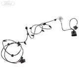 PARKING DISTANCE AID SENSOR WIRE
