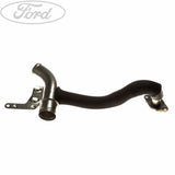 EGR CONNECTING TUBE