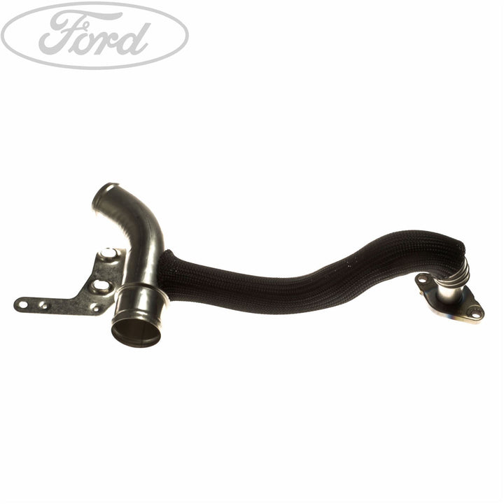 EGR CONNECTING TUBE
