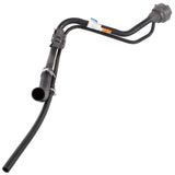 FOCUS FUEL FILLER PIPE