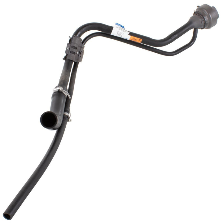 FOCUS FUEL FILLER PIPE