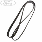 MONDEO MOTORCRAFT DRIVE V BELT