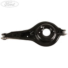 FOCUS REAR LOWER SUSPENSION ARM LOWER SPRING HOUSING