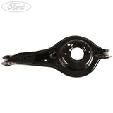 FOCUS REAR LOWER SUSPENSION ARM LOWER SPRING HOUSING