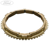 SYNCHRONIZER RING