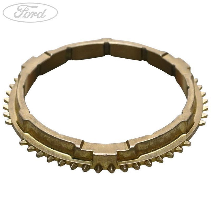 SYNCHRONIZER RING