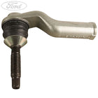 S-MAX GALAXY FRONT N/S STEERING TRACK ROD END 03/2015-