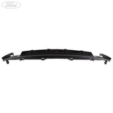 FIESTA FRONT BUMPER UPPER RADIATOR GRILLE SUPPORT 00-06