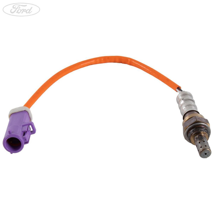 FIESTA 1.4 1.6 1.25 B-MAX LAMBDA O2 OXYGEN SENSOR