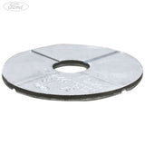 FRONT SUSP.ARMS/STABILIZER/X-MEMBER REINFORCEMENT PACK OF 5