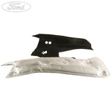 FLOOR INSULATOR