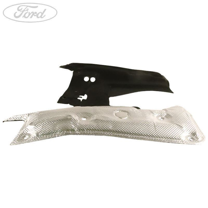 FLOOR INSULATOR