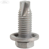 WIRING ENGINE AND TRANSMISSION SPECIAL SCREW PACK OF 5