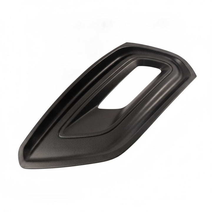 Transit Custom N/S Radiator Grille 2018-2019
