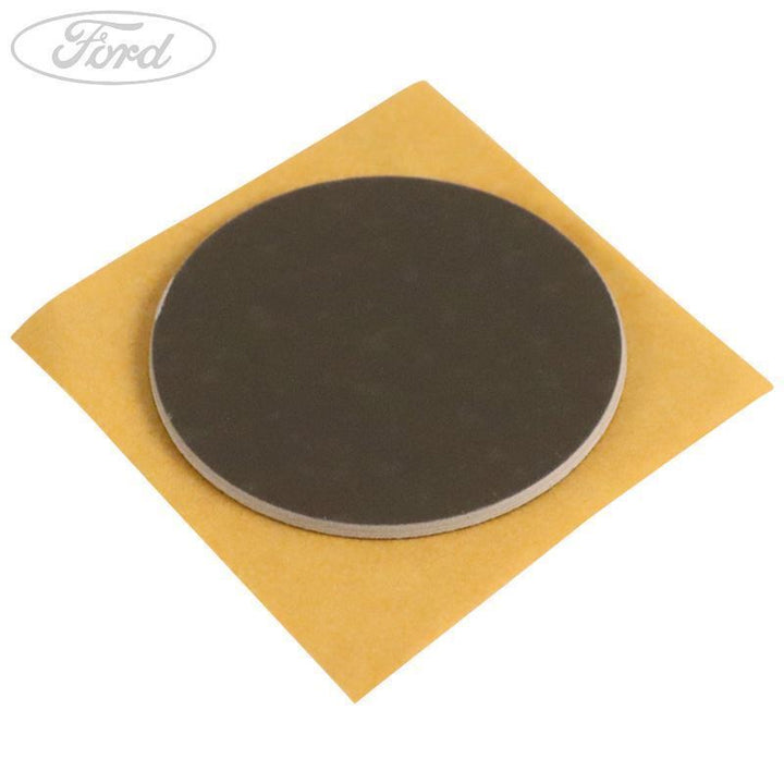 COWL PANEL INSULATOR