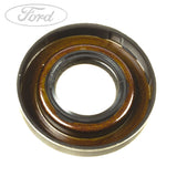 6-SPEED MANUAL TRANSMISSION GETRAG 6MX65 MAINSHAFT OIL SEAL
