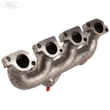 RANGER 2.2 DURATORQ EXHAUST MANIFOLD 10/2011-