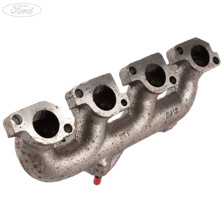 RANGER 2.2 DURATORQ EXHAUST MANIFOLD 10/2011-
