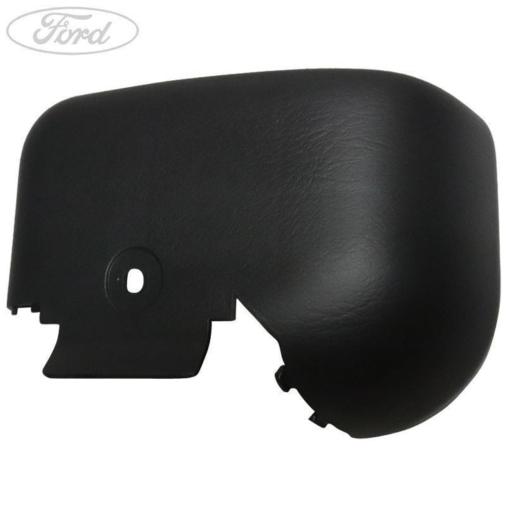 HINGE COVER