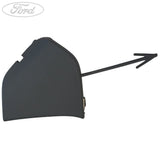 B-MAX FRONT BUMPER TOWING EYE COVER PRIMED 08/2012-