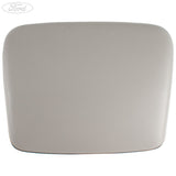 FIESTA HIGH LEVEL BRAKE LIGHT LAMP COVER TRIM 05/2015-