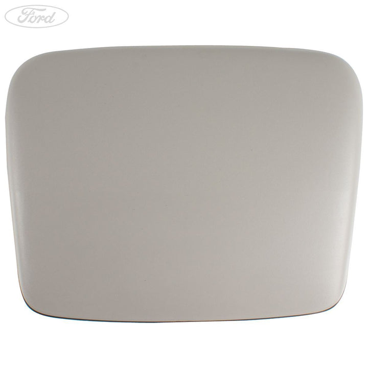 FIESTA HIGH LEVEL BRAKE LIGHT LAMP COVER TRIM 05/2015-