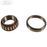 STREETKA KA PUMA REAR O/S N/S WHEEL ROLLER BEARING KIT 02-