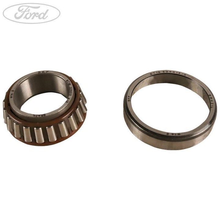 STREETKA KA PUMA REAR O/S N/S WHEEL ROLLER BEARING KIT 02-