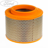 RANGER EVEREST DIESELAIR FILTER ELEMENT 2006-