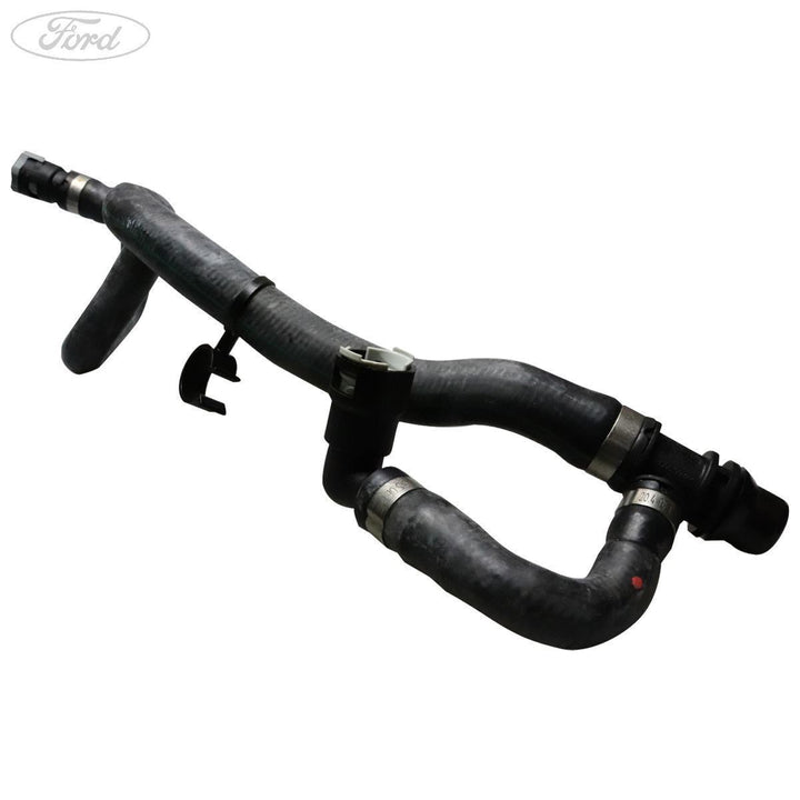 KUGA 1.5 ECOBOOST HEATER WATER HOSE 2014-