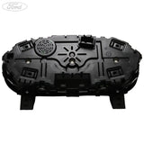 KA MK2 1.19 SIGMA 1.5 DURATEC INSTRUMENT CLUSTER 2015-2016