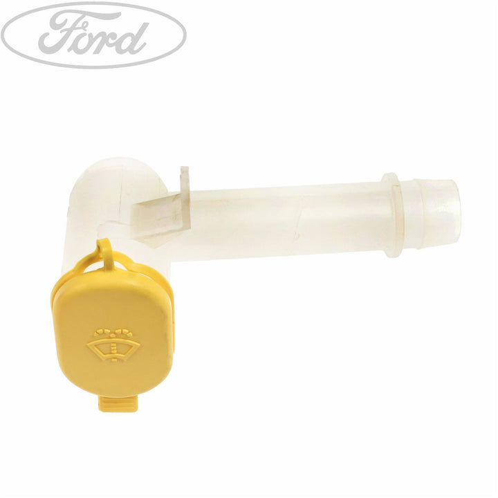 FOCUS WINDSCREEN WASHER HOSE