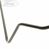 TRANSIT FRONT BRAKE TUBE KIT