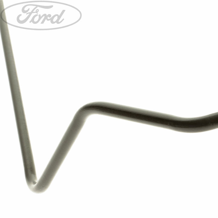 TRANSIT FRONT BRAKE TUBE KIT