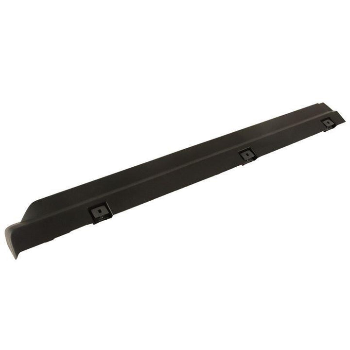TRANSIT REAR O/S LOWER SIDE TRIM MOULDING DOUBLE CAB