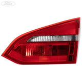 FOCUS MK3 REAR DRIVER SIDE INNER TAIL LIGHT LAMP LED 2014-2019