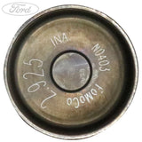 1.19 SIGMA & DURATEC VALVE TAPPET 2.925MM 2015-