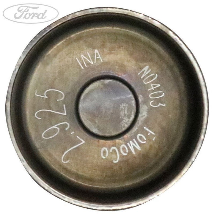 1.19 SIGMA & DURATEC VALVE TAPPET 2.925MM 2015-