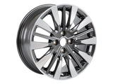 FIESTA FROM 01/2022 ALLOY WHEEL 17