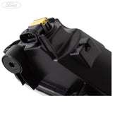 FIESTA O/S FRONT FOG LAMP WITH H11 BULB