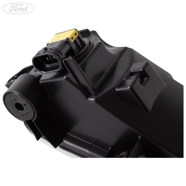 FIESTA O/S FRONT FOG LAMP WITH H11 BULB