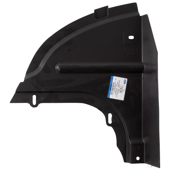 CONNECT FRONT O/S STONE DEFLECTOR REINFORCEMENT 2002-2009