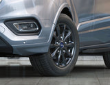 TOURNEO/TRANSIT CUSTOM ALLOY WHEEL 17