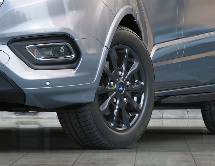 TOURNEO/TRANSIT CUSTOM ALLOY WHEEL 17