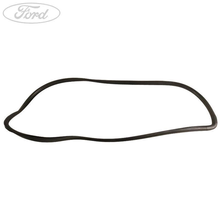REAR WINDOW GLASS WEATHERSTRIP