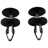 COWL/PANEL AND RELATED PARTS PIN PACK OF 5